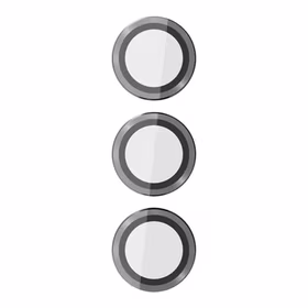 Objektīva aizsargs Nillkin Samsung Galaxy S24+ (3 gab.)