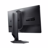 Alienware AW2524HF computer monitor 62.2 cm (24.5") 1920 x 1080 pixels Full HD LCD melns