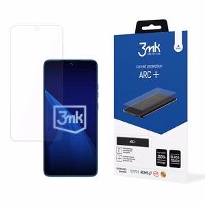 3mk ARC+ aizsargplēve Motorola Edge 50 Neo