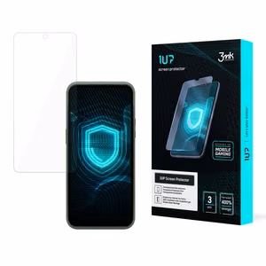 3mk 1UP – tālruņa ekrāna aizsargs modelim HMD XR21