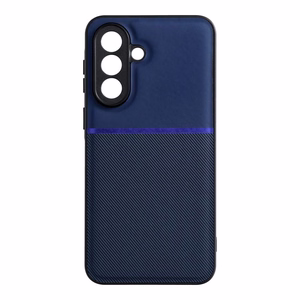 Phone Case "Noble" skirtas Samsung A376 A37 5G Blue