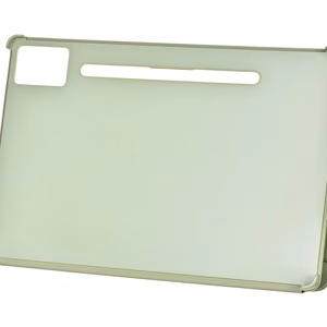 Lenovo ZG38C05989 tablet case 32.3 cm (12.7") Folio zaļš