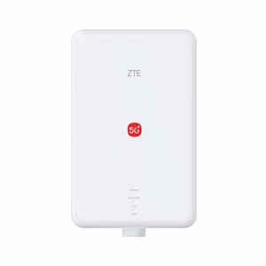 Maršrutētājs ZTE G5 Max Pro 5G WiFi7 (MC7523)