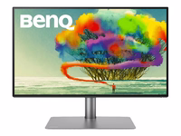 BenQ PD2725U 27 collu IPS UHD monitors