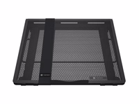 NATEC NPL-2271 laptop stand melns 43.9 cm (17.3")