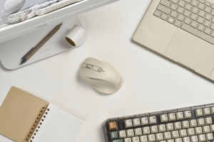 Pele USB optiskā bezvadu MD105 MK-WH 90XB0AH0-BMU000 Asus