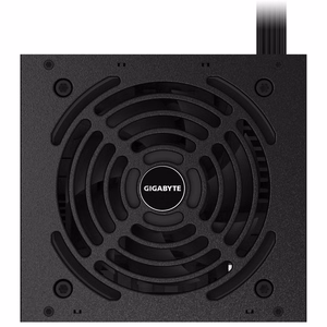 Gigabyte P550B barošanas bloks 550 W 20+4 kontaktu ATX ATX melns