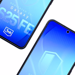 3mk FlexibleGlass гибридное стекло для Samsung Galaxy S25 FE