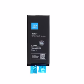 Baterija bez BMS iPhone 11 3110 mAh Blue Star HQ