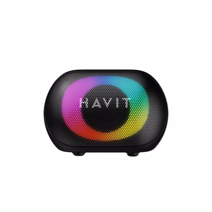 Havit SK885BT - bezvadu Bluetooth skaļrunis, melns