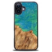 Bewood Unique case for iPhone 16 Plus 6,7" Neons Tokyo