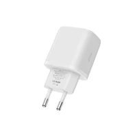 Tech-Protect C20W lādētājs USB-C PD 20W / USB-A QC 3.0 - balts