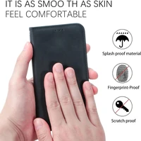 Korpuss Business Style Xiaomi Poco F7 UItra melns