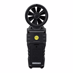 Digitālais anemometrs Habotest HT625B, USB