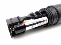 Wireless karaoke microphones ACCENT PRO MT395