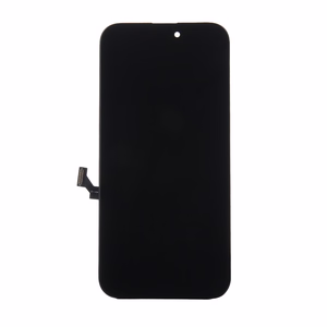 LCD displejs ar skārienjūtīgu ekrānu iPhone 15 Plus Incell FHD melns
