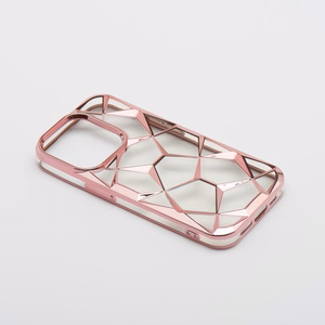 Case for iPhone 15 PRO MAX Twinki pink