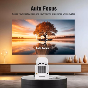 Projektors Reach HY260 Pro Ultra