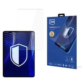Hibrīdais stikls 3mk FlexibleGlass Pro Xiaomi Pad 7 / Xiaomi Pad 7 Pro