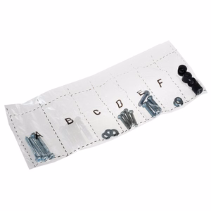 MACLEAN BRACKETS MC-862 Original Extra Sturdy Adjustable Easy Installation TV Bracket 26-55" 40kg Universal Black max Vesa 400x400