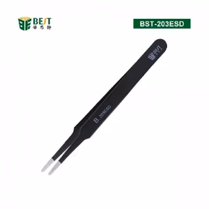 Pincete Best BST-203ESD