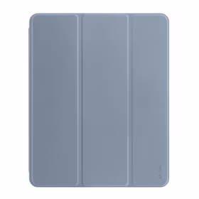 USAMS Maciņš WINTO IPAD AIR 10.9" 2020 violets IP109YT03 (US-BH654) viedais vāciņš