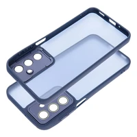 VARIETE Viedtālruņa apvalks SAMSUNG A16 5G / A16 4G tumši zils