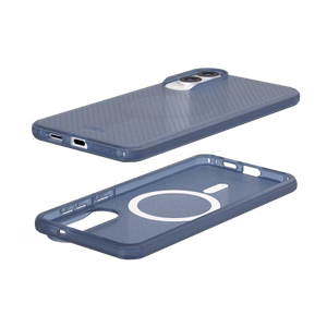 UAG Magnet Maciņš Samsung Galaxy S25 Edge - Zils