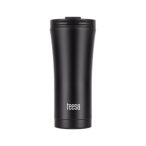 TEESA termokrūze, 500 ml, melna