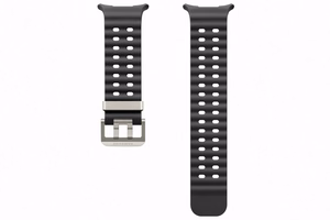SNL70MBEGEU Marine siksniņa Samsung Galaxy Watch Ultra, tumši pelēks