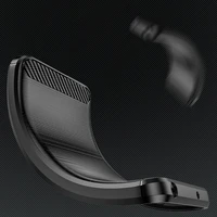 Oglekļa viedtālruņa apvalks Samsung Galaxy S24 FE - melns