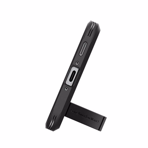 Spigen Tough Armor Case for Samsung Galaxy A56 5G - Black