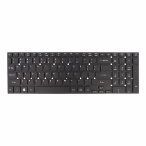 Klaviatūra Acer Aspire 5830 5830G 5830T 5830TG 5755 5755G V3-571G V3-551 V3-771G ES1-512 E5-571 E5-771 E1-522