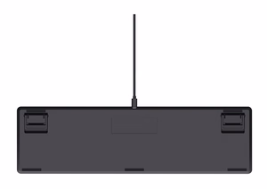 Tastatūra TRUST GXT866 Torix Mini USB