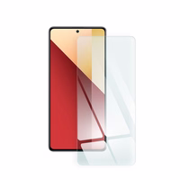 Aizsargstikls (m) - zils