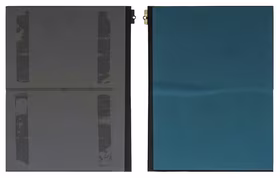 Baterija ORG priekš iPad AIR 10.9 (4th 5th gen) A2316/A2324/A2072/A2325/A2588/A2589/A2591/A2696/A2757/A2777/A3162 7606mAh