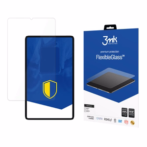 Aizsargstikls Xiaomi Pad 5 3MK FlexibleGlass