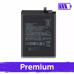 Battery Compatible With Xiaomi Redmi 7 / Redmi Note 8 / Redmi Note 8T 3900mAh BN46 (OEM)