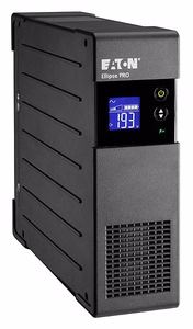 Eaton Ellipse PRO 650 IEC uninterruptible barošanas bloks (UPS) Line-Interactive 0.65 kVA 400 W 4 AC outlet(s)