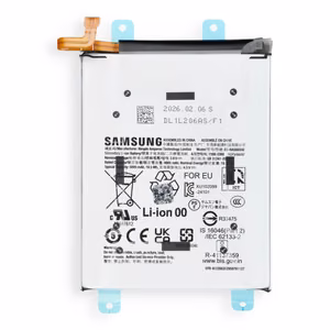 ServicePack akumulators Samsung A57 5G A576B, GH82-39287A