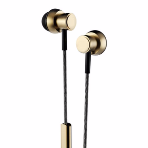 HiFuture Hi5 headphones - beige