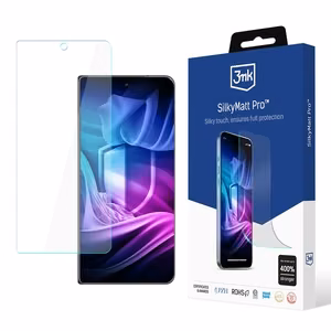 3mk Silky Matt Pro – tālruņa ekrāna aizsargs modelim Honor Magic V3