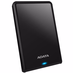 ADATA AHV620S-2TU31-CBK ārējais cietais disks 2000 GB melns