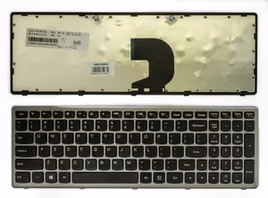 LENOVO Ideapad Z500, Z500A, Z500, Z500G, P500 tastatūra