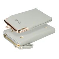 Adīta soma telefonam GCW01 pelēka