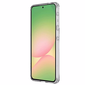 Чехол Nillkin Nature TPU Pro для Samsung Galaxy A57 5G — прозрачный