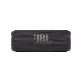Wireless speaker JBL Flip 6 melns