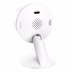 Iekštelpu kamera Hoco 3MP Full HD D3 balta