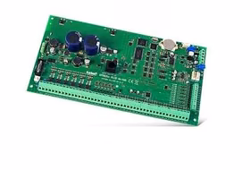 Satel Integra 128 Plus 3. līmeņa vadības panelis