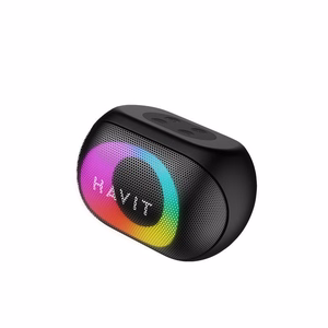 Havit SK885BT - bezvadu Bluetooth skaļrunis, melns
